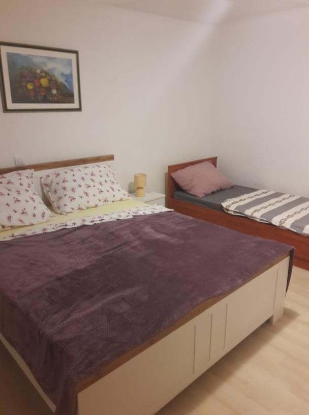 Apartment Dorothy Каштела Екстер'єр фото