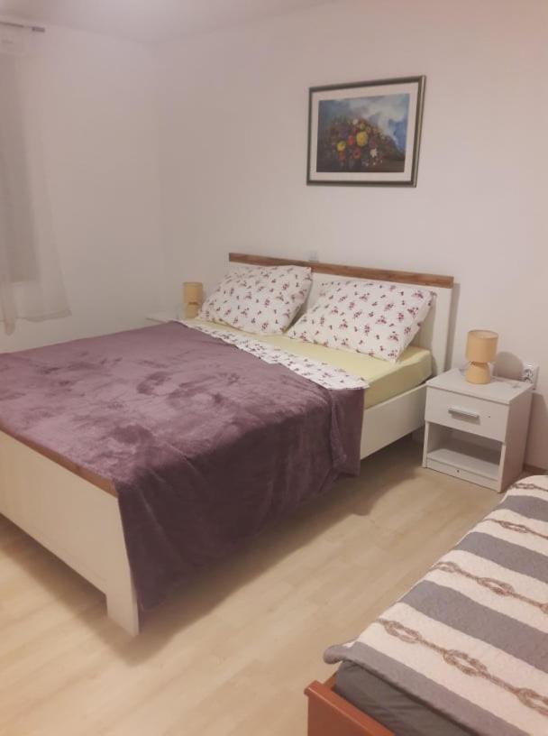 Apartment Dorothy Каштела Екстер'єр фото