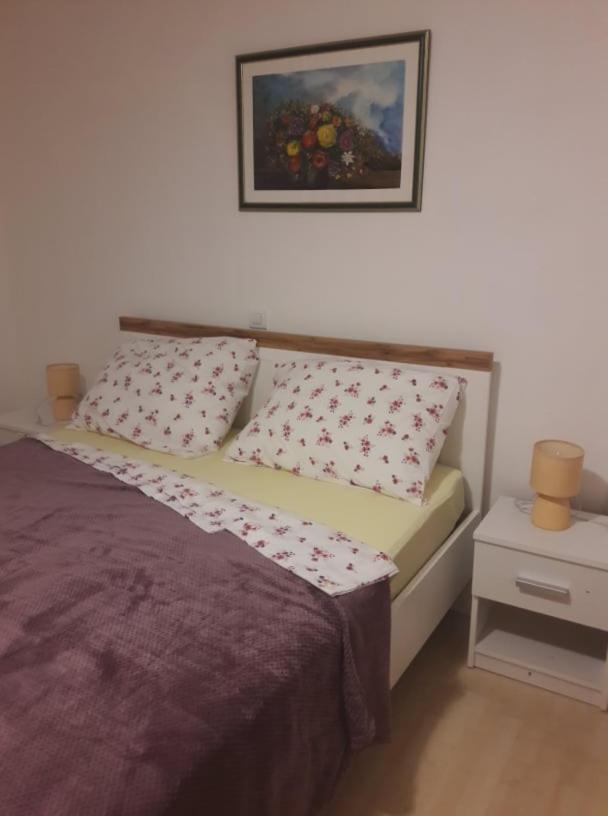 Apartment Dorothy Каштела Екстер'єр фото