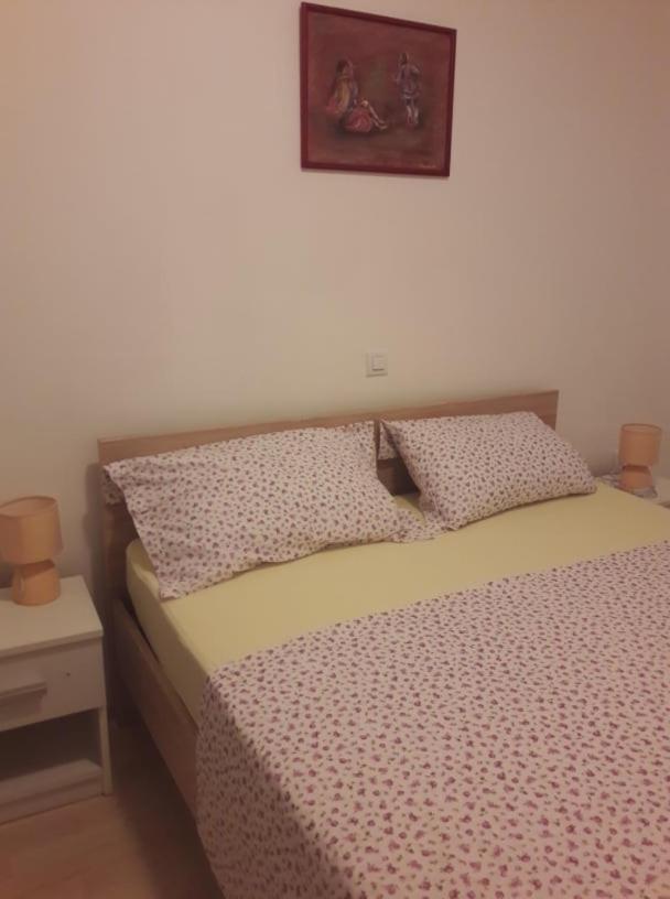 Apartment Dorothy Каштела Екстер'єр фото