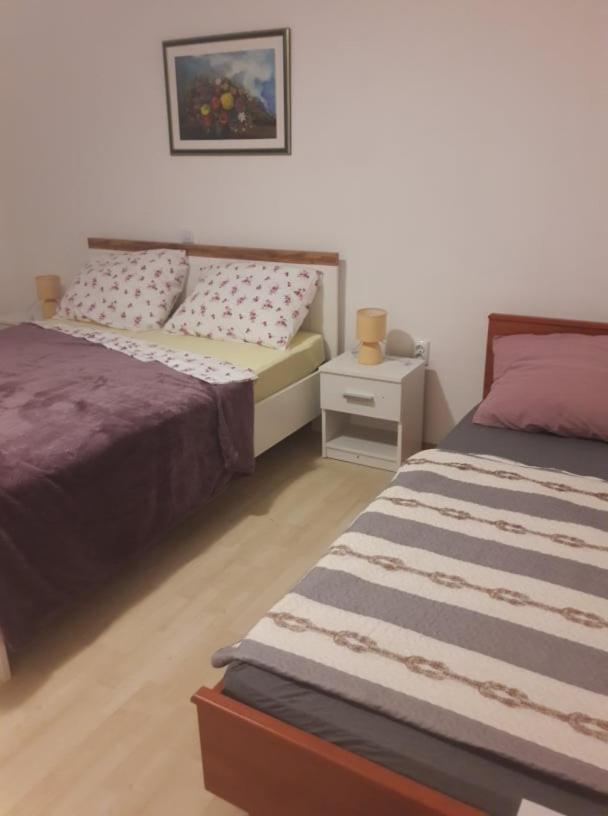 Apartment Dorothy Каштела Екстер'єр фото