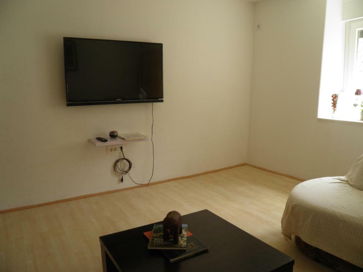Apartment Dorothy Каштела Екстер'єр фото