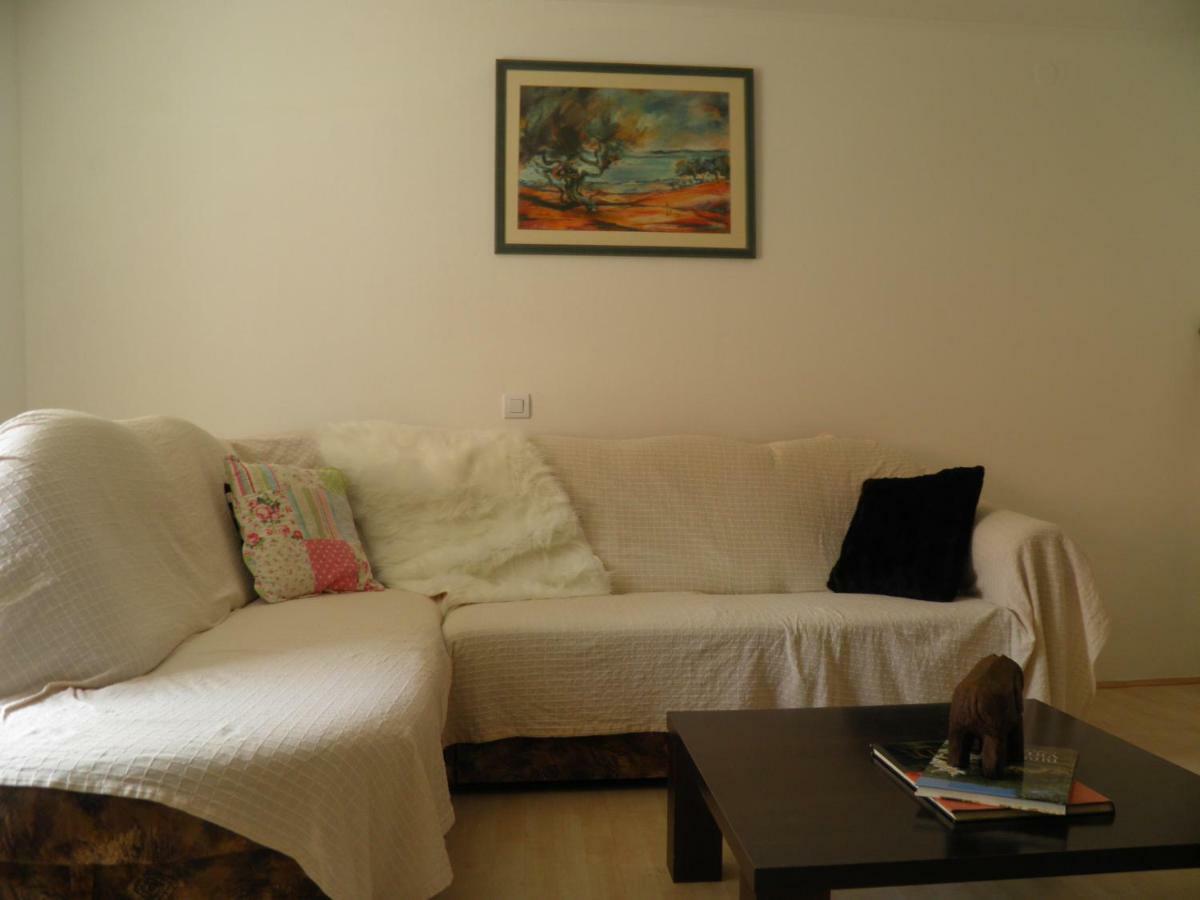 Apartment Dorothy Каштела Екстер'єр фото
