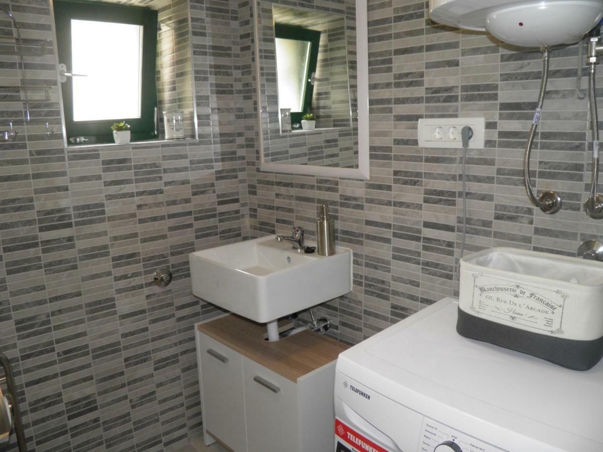 Apartment Dorothy Каштела Екстер'єр фото