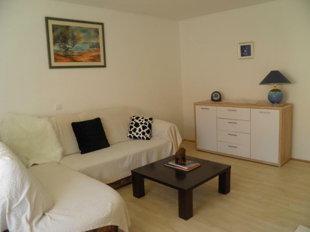 Apartment Dorothy Каштела Екстер'єр фото